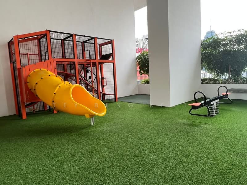 Condominium for Rent at Chambers - Tey Beng Keat - Exterior - PropertyGuru.com.my