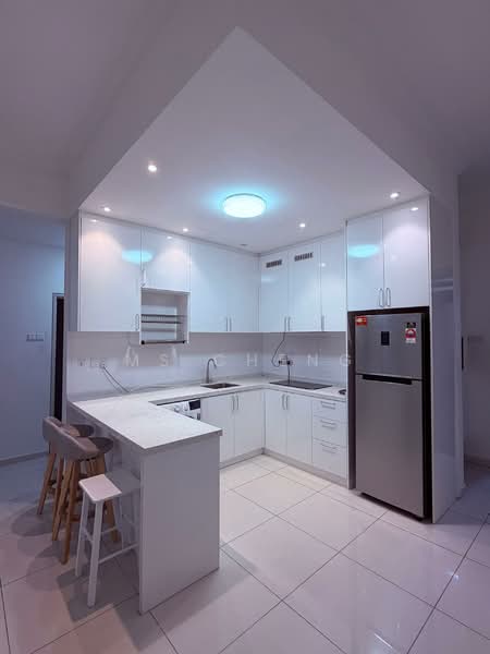 Service Residence for Rent at The Annex - Ms Cheng - PropertyGuru.com.my