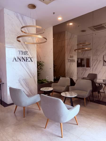 Service Residence for Rent at The Annex - Ms Cheng - PropertyGuru.com.my