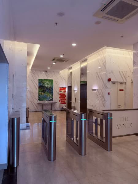Service Residence for Rent at The Annex - Ms Cheng - PropertyGuru.com.my