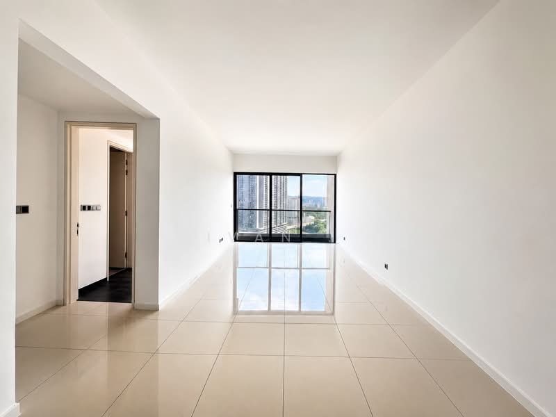Servis Apartment untuk Dijual di Duta Park Residences - Ivan . - Interior - PropertyGuru.com.my