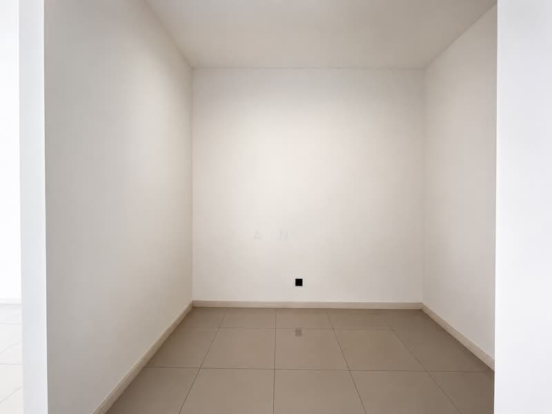 Servis Apartment untuk Dijual di Duta Park Residences - Ivan . - Interior - PropertyGuru.com.my