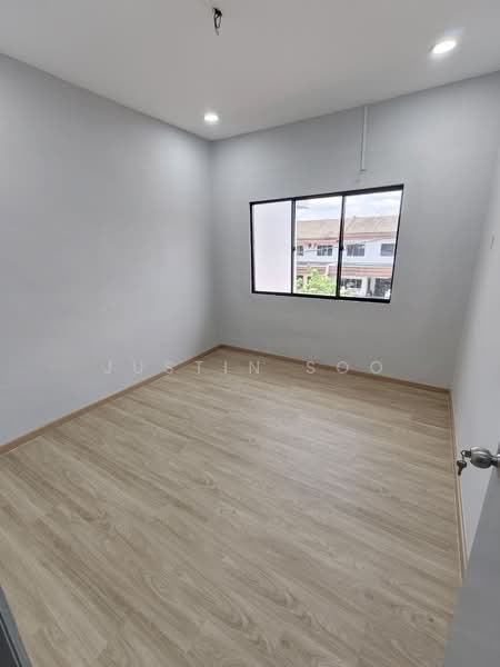 Rumah Teres 2 Tingkat untuk Dijual di Skudai (Johor) - Justin Soo - PropertyGuru.com.my