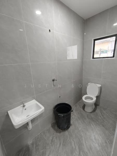 Rumah Teres 2 Tingkat untuk Dijual di Skudai (Johor) - Justin Soo - PropertyGuru.com.my