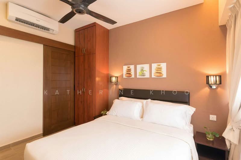 Service Residence for Sale at Sri Sayang - Katherine Khoo - Bedroom - PropertyGuru.com.my