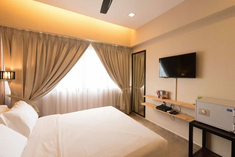 Service Residence for Sale at Sri Sayang - Katherine Khoo - Bedroom - PropertyGuru.com.my
