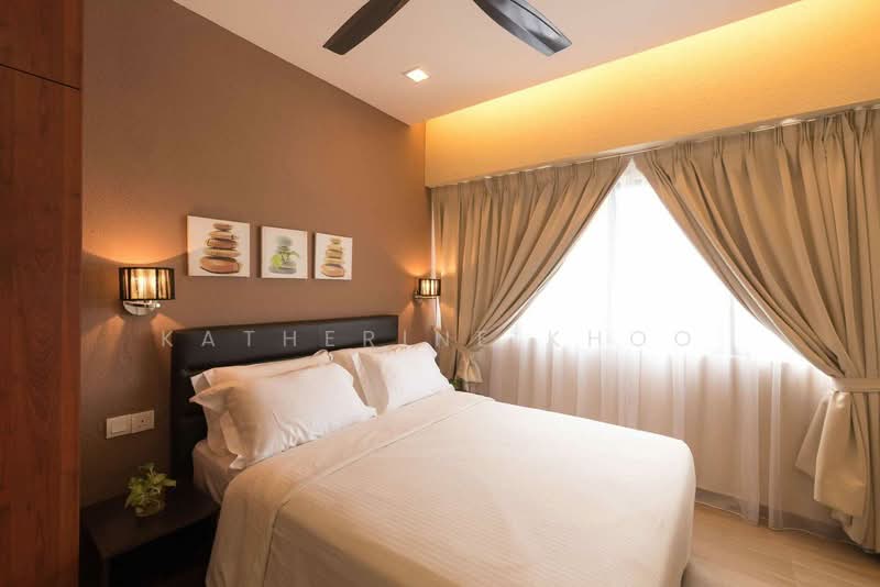 Service Residence for Sale at Sri Sayang - Katherine Khoo - Bedroom - PropertyGuru.com.my