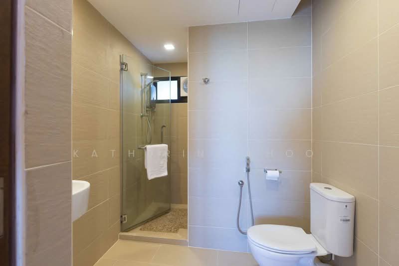 Service Residence for Sale at Sri Sayang - Katherine Khoo - Bathroom - PropertyGuru.com.my