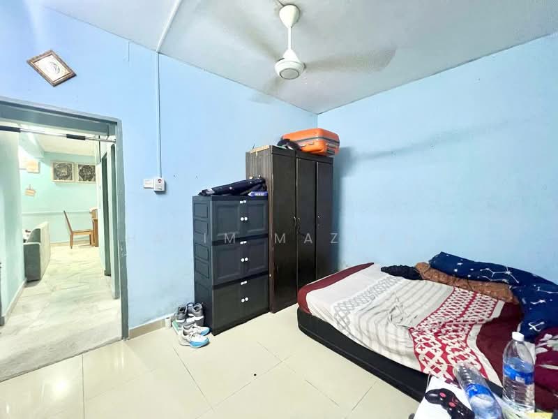 Apartment for Sale at Vista Lavender - Halim Mazlan - Bedroom - PropertyGuru.com.my