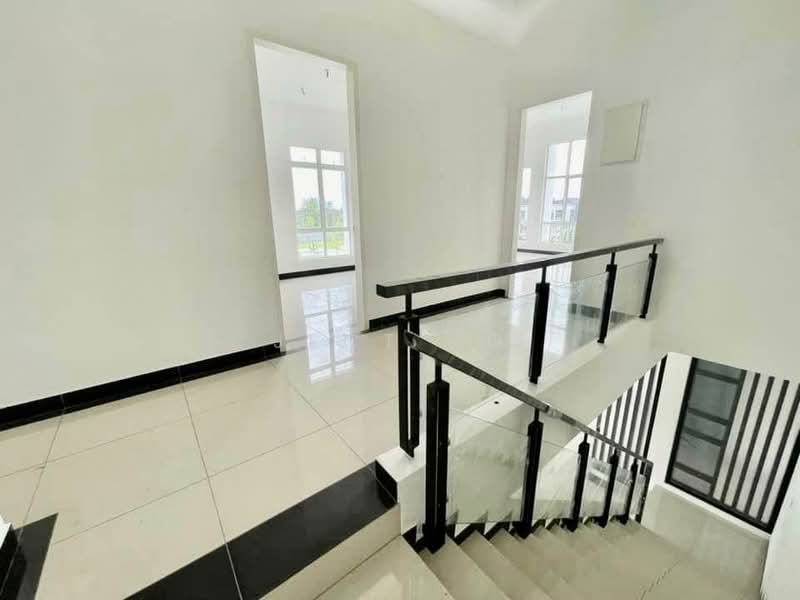 Rumah Teres 2 Tingkat untuk Dijual di Selayang (Selangor) - Ject Ng - Interior - PropertyGuru.com.my