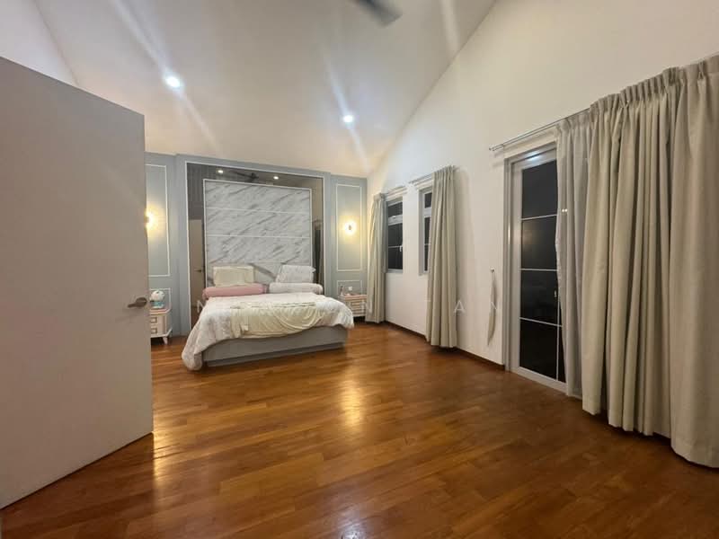 Rumah Berkembar untuk Disewa di Taman Ekoflora (Johor Bahru) - Nelson Tan - PropertyGuru.com.my