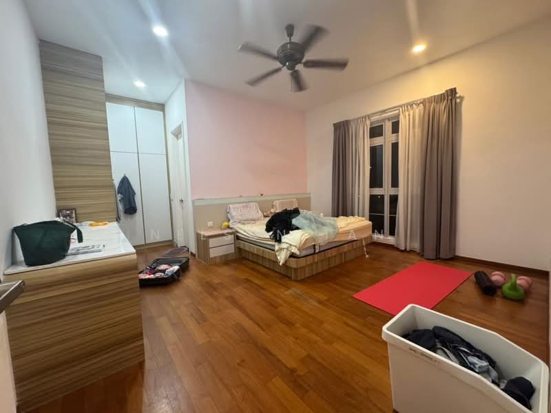 Rumah Berkembar untuk Disewa di Taman Ekoflora (Johor Bahru) - Nelson Tan - PropertyGuru.com.my