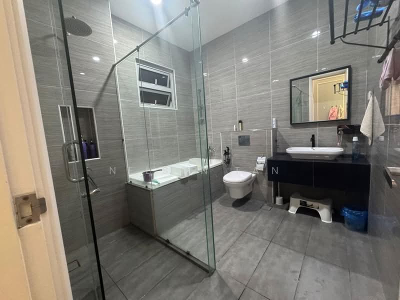 Rumah Berkembar untuk Disewa di Taman Ekoflora (Johor Bahru) - Nelson Tan - PropertyGuru.com.my
