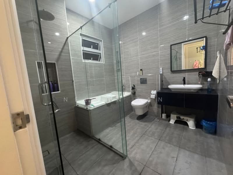 Rumah Berkembar untuk Disewa di Taman Ekoflora (Johor Bahru) - Nelson Tan - PropertyGuru.com.my