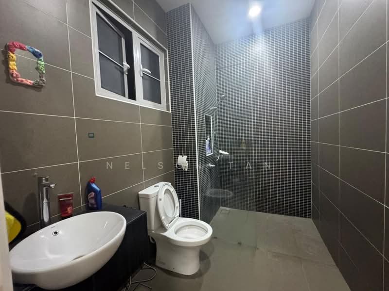 Rumah Berkembar untuk Disewa di Taman Ekoflora (Johor Bahru) - Nelson Tan - PropertyGuru.com.my