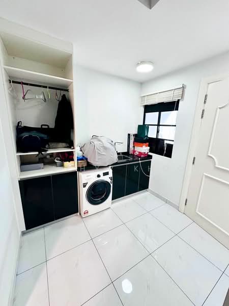 Rumah Teres 2.5 Tingkat untuk Dijual di Eco Botanic (Iskandar Puteri (Nusajaya)) - Zephyr Khoo - Interior - PropertyGuru.com.my