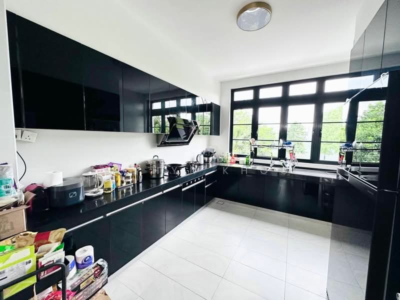 Rumah Teres 2.5 Tingkat untuk Dijual di Eco Botanic (Iskandar Puteri (Nusajaya)) - Zephyr Khoo - PropertyGuru.com.my