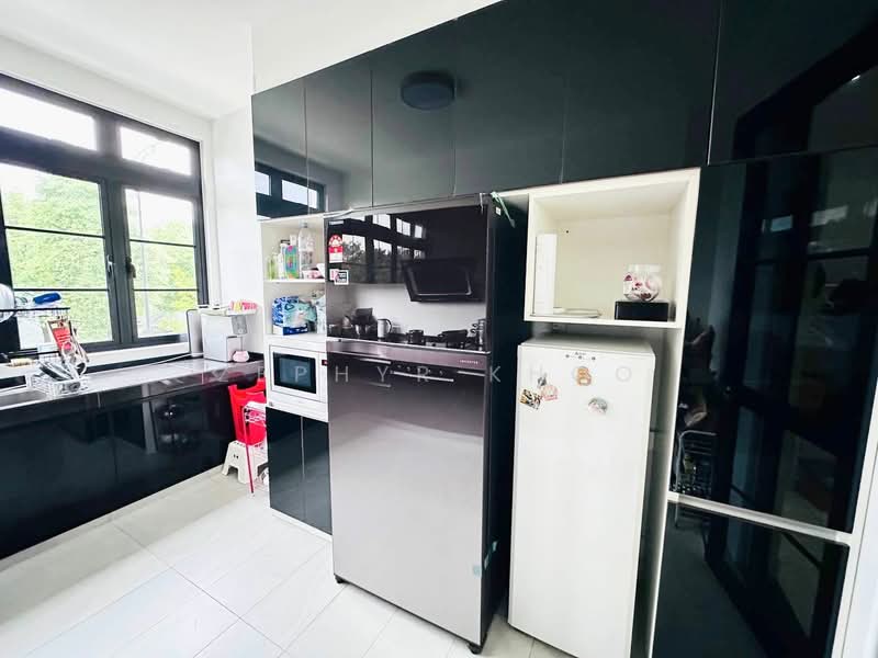 Rumah Teres 2.5 Tingkat untuk Dijual di Eco Botanic (Iskandar Puteri (Nusajaya)) - Zephyr Khoo - PropertyGuru.com.my