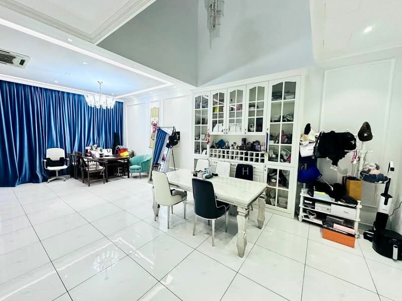 Rumah Teres 2.5 Tingkat untuk Dijual di Eco Botanic (Iskandar Puteri (Nusajaya)) - Zephyr Khoo - PropertyGuru.com.my