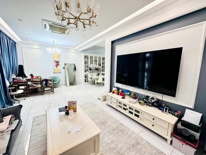 Rumah Teres 2.5 Tingkat untuk Dijual di Eco Botanic (Iskandar Puteri (Nusajaya)) - Zephyr Khoo - PropertyGuru.com.my