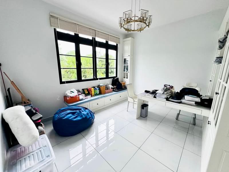Rumah Teres 2.5 Tingkat untuk Dijual di Eco Botanic (Iskandar Puteri (Nusajaya)) - Zephyr Khoo - PropertyGuru.com.my