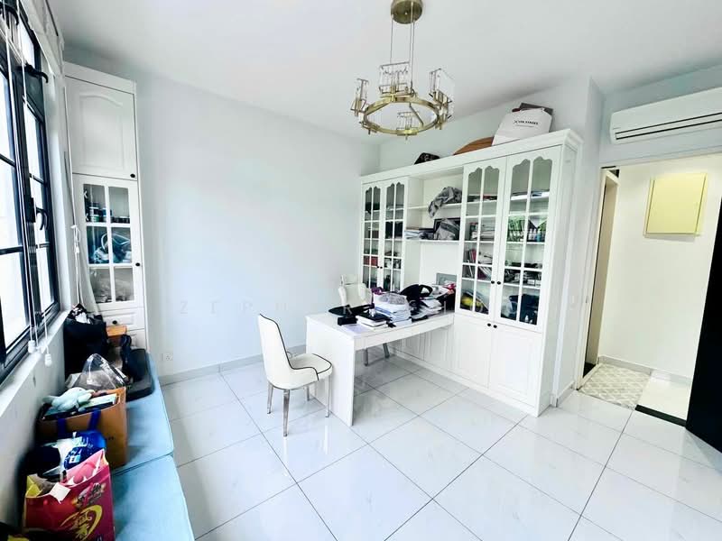 Rumah Teres 2.5 Tingkat untuk Dijual di Eco Botanic (Iskandar Puteri (Nusajaya)) - Zephyr Khoo - PropertyGuru.com.my