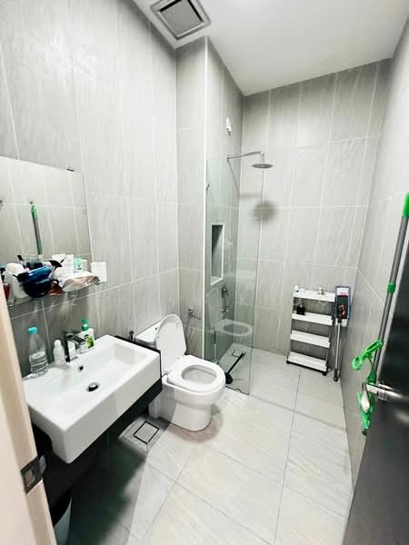 Rumah Teres 2.5 Tingkat untuk Dijual di Eco Botanic (Iskandar Puteri (Nusajaya)) - Zephyr Khoo - PropertyGuru.com.my