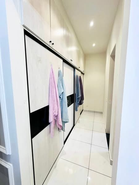 Rumah Teres 2.5 Tingkat untuk Dijual di Eco Botanic (Iskandar Puteri (Nusajaya)) - Zephyr Khoo - PropertyGuru.com.my