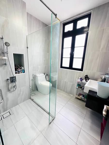 Rumah Teres 2.5 Tingkat untuk Dijual di Eco Botanic (Iskandar Puteri (Nusajaya)) - Zephyr Khoo - PropertyGuru.com.my