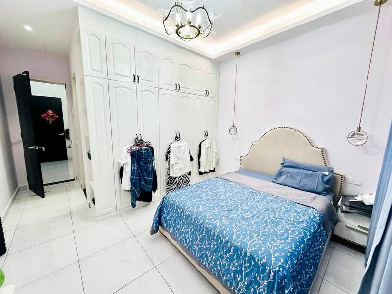 Rumah Teres 2.5 Tingkat untuk Dijual di Eco Botanic (Iskandar Puteri (Nusajaya)) - Zephyr Khoo - PropertyGuru.com.my