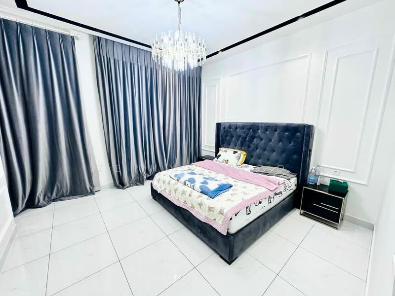 Rumah Teres 2.5 Tingkat untuk Dijual di Eco Botanic (Iskandar Puteri (Nusajaya)) - Zephyr Khoo - PropertyGuru.com.my