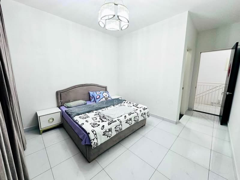 Rumah Teres 2.5 Tingkat untuk Dijual di Eco Botanic (Iskandar Puteri (Nusajaya)) - Zephyr Khoo - PropertyGuru.com.my