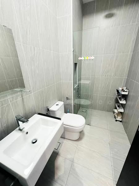 Rumah Teres 2.5 Tingkat untuk Dijual di Eco Botanic (Iskandar Puteri (Nusajaya)) - Zephyr Khoo - PropertyGuru.com.my