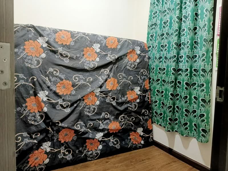 Servis Apartment untuk Dijual di Country Garden Central Park - Darren Ho - Bedroom - PropertyGuru.com.my