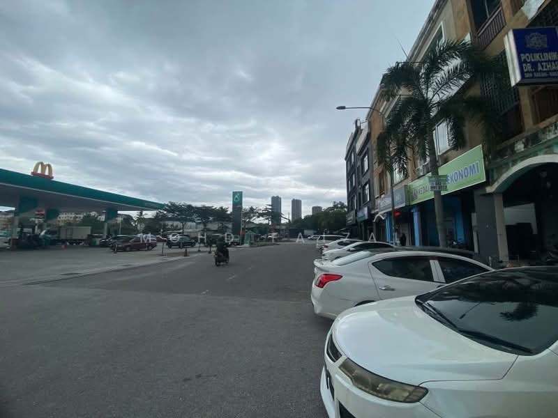Kedai untuk Dijual di Kajang (Selangor) - Mohd Faizal - Exterior - PropertyGuru.com.my