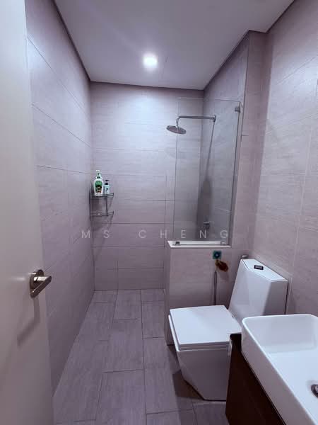 Service Residence for Rent at The Annex - Ms Cheng - PropertyGuru.com.my