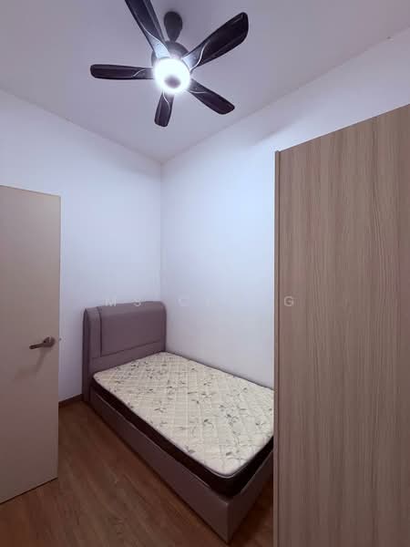 Service Residence for Rent at The Annex - Ms Cheng - PropertyGuru.com.my