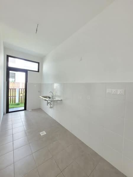 Rumah Teres 2 Tingkat untuk Dijual di Selayang (Selangor) - Ject Ng - Kitchen - PropertyGuru.com.my