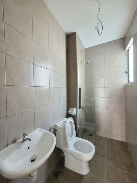 Rumah Teres 2 Tingkat untuk Dijual di Selayang (Selangor) - Ject Ng - Bathroom - PropertyGuru.com.my
