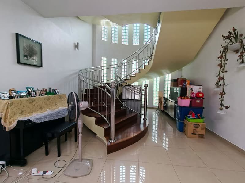 Rumah Banglo untuk Dijual di Teluk Pulai (Klang) - Alexis Lim - PropertyGuru.com.my