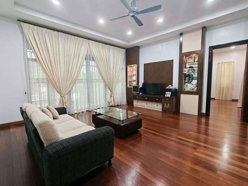 Rumah Banglo untuk Dijual di Teluk Pulai (Klang) - Alexis Lim - PropertyGuru.com.my