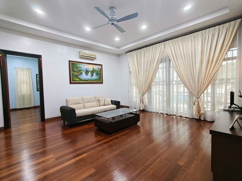 Rumah Banglo untuk Dijual di Teluk Pulai (Klang) - Alexis Lim - PropertyGuru.com.my