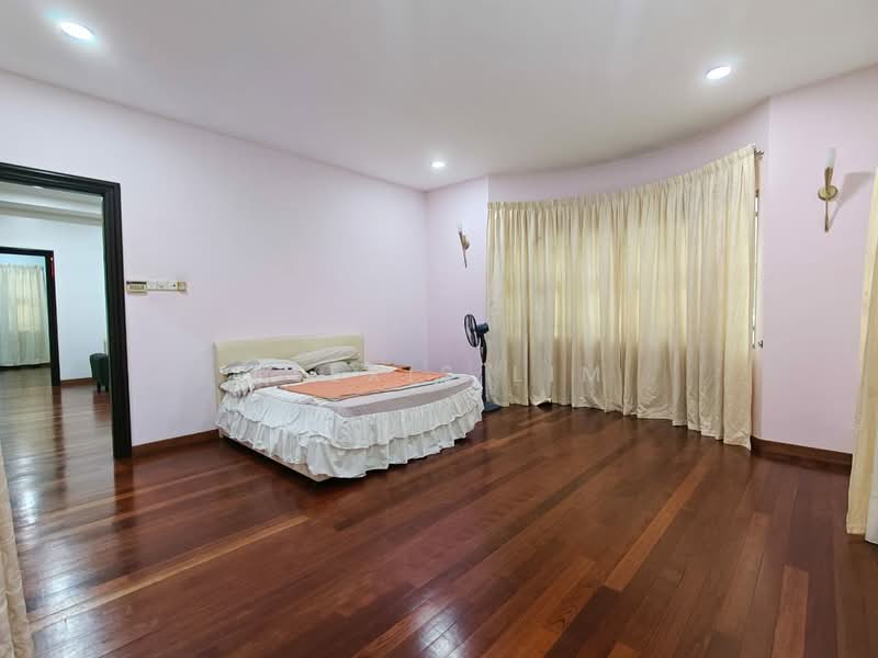 Rumah Banglo untuk Dijual di Teluk Pulai (Klang) - Alexis Lim - PropertyGuru.com.my