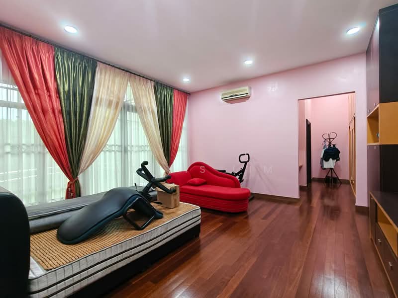 Rumah Banglo untuk Dijual di Teluk Pulai (Klang) - Alexis Lim - PropertyGuru.com.my