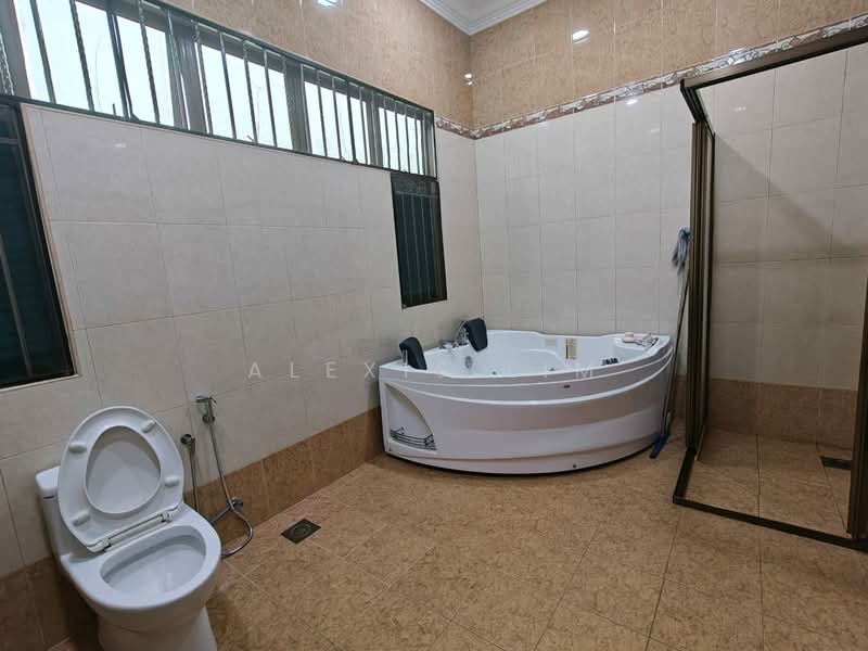 Rumah Banglo untuk Dijual di Teluk Pulai (Klang) - Alexis Lim - PropertyGuru.com.my