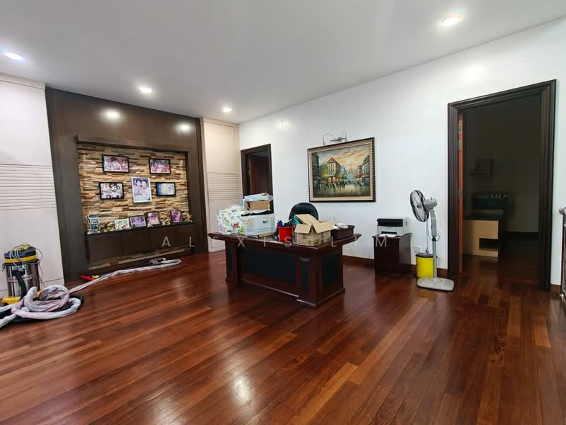 Rumah Banglo untuk Dijual di Teluk Pulai (Klang) - Alexis Lim - PropertyGuru.com.my