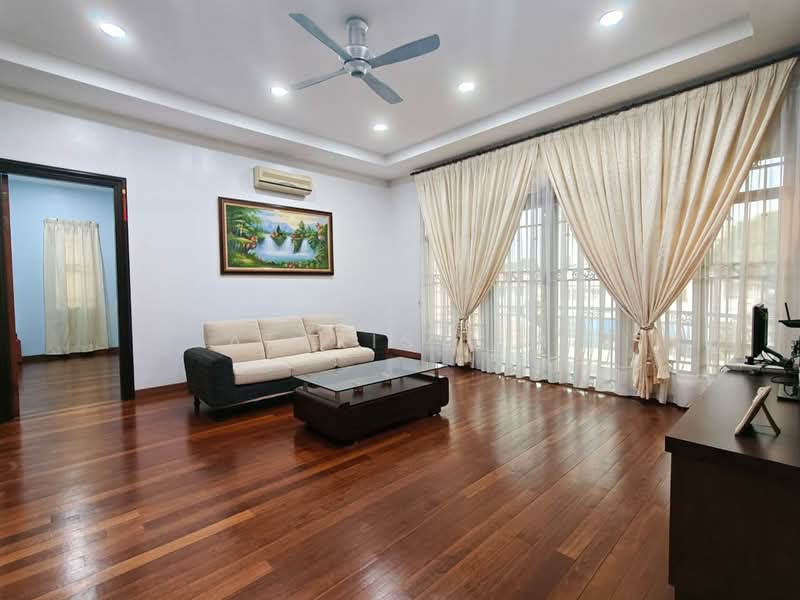 Rumah Banglo untuk Dijual di Teluk Pulai (Klang) - Alexis Lim - PropertyGuru.com.my