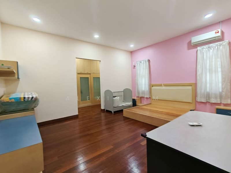 Rumah Banglo untuk Dijual di Teluk Pulai (Klang) - Alexis Lim - PropertyGuru.com.my