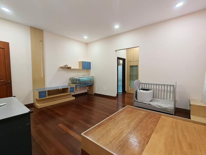Rumah Banglo untuk Dijual di Teluk Pulai (Klang) - Alexis Lim - PropertyGuru.com.my