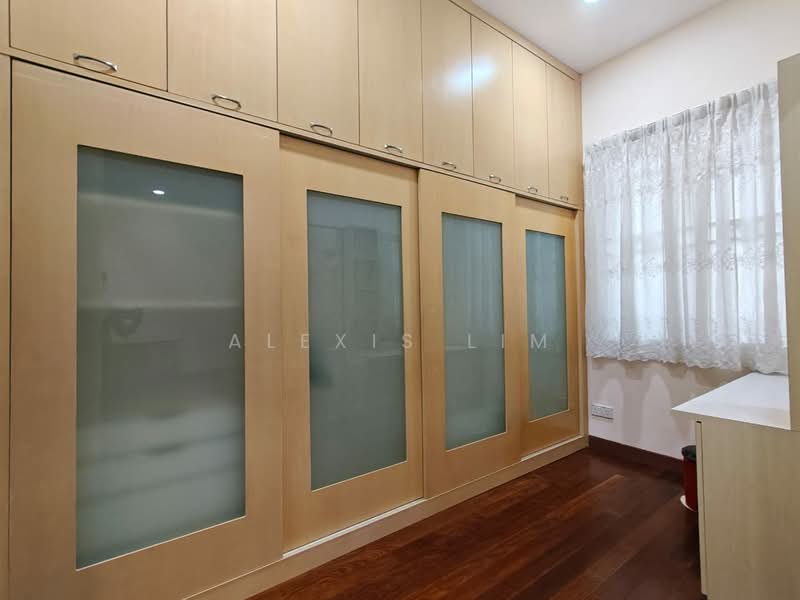 Rumah Banglo untuk Dijual di Teluk Pulai (Klang) - Alexis Lim - PropertyGuru.com.my